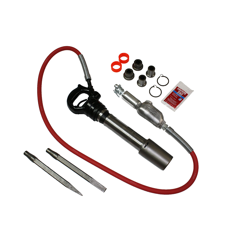 Texas Pneumatic TX1336 Rivet Buster