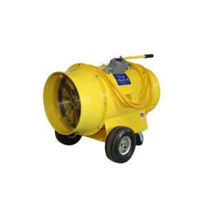 Tornado Blower