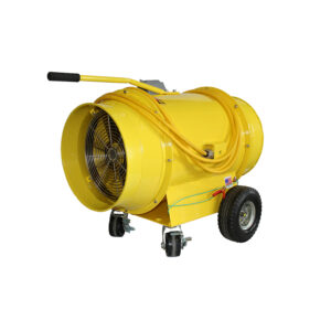 Tornado Blower - 16" Explosion Proof