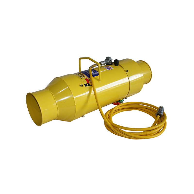 Tornado Blower - 8