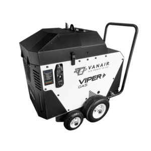 Vanair Viper Gas G70 Air Compressor